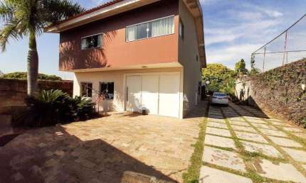 Casa à venda, 300 m² por R$ 1.800.000,00 - Green Village - Nova Odessa/SP