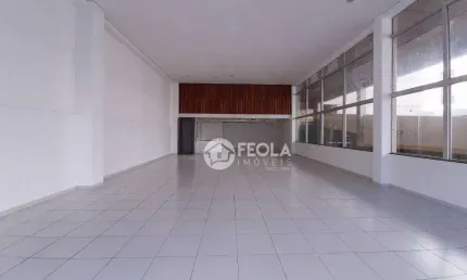 Salão para alugar, 411 m² por R$ 10.473,00/mês - Centro - Americana/SP