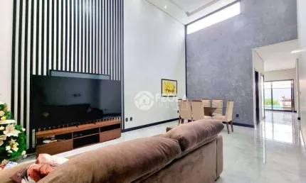 Casa à venda, 168 m² por R$ 1.220.000,00 - Real Park - Sumaré/SP
