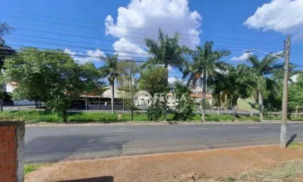 Terreno à venda, 455 m² por R$ 420.000,00 - Jardim São Domingos - Americana/SP