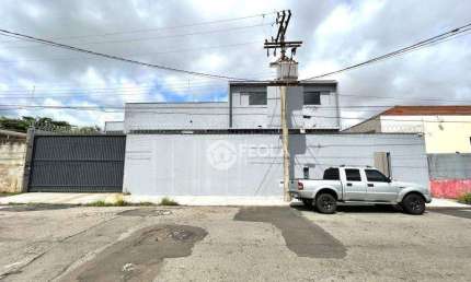 Galpão à venda, 725 m² por R$ 2.100.000,00 - Nova Americana - Americana/SP