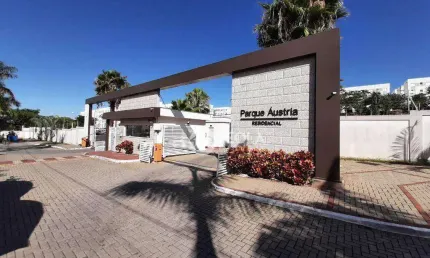 Apartamento com 2 dormitórios à venda, 43 m² por R$ 178.000,00 - Jardim Bertoni - Americana/SP