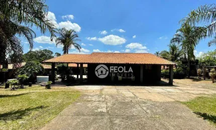 Salão à venda, 800 m² por r$ 3.192.000,00 - vila bertini - americana/sp