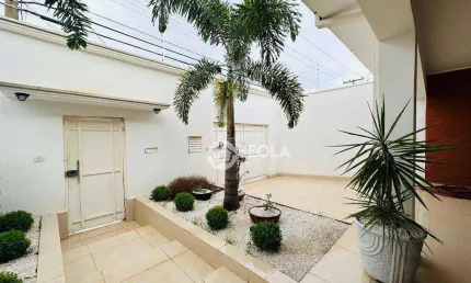 Casa à venda, 280 m² por r$ 1.400.000,00 - jardim panambi - santa bárbara d'oeste/sp