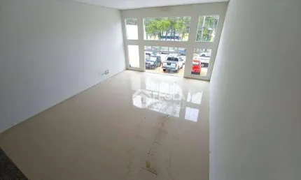 Salão à venda, 280 m² por r$ 950.000,00 - jardim belo horizonte - santa bárbara d'oeste/sp