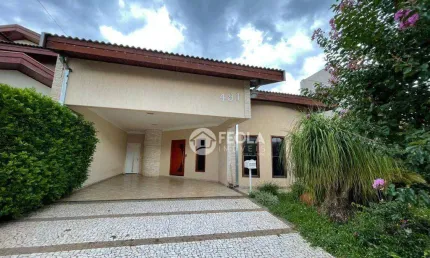 Casa à venda, 220 m² por R$ 1.500.000,00 - Jardim Imperador - Americana/SP