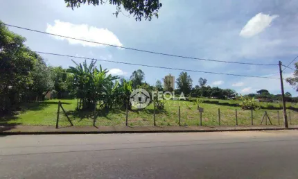 Terreno à venda, 2625 m² por R$ 1.600.000,00 - Jardim Santa Eliza - Americana/SP