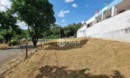 Terreno à venda, 414 m² por R$ 177.400,00 - Jardim São Roque - Americana/SP