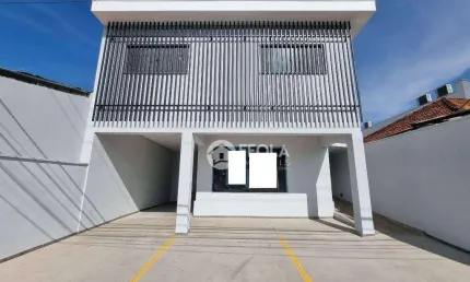Casa à venda, 401 m² por R$ 2.800.000,00 - Vila Frezzarin - Americana/SP