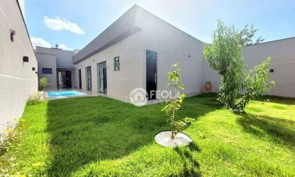 Casa à venda, 189 m² por R$ 950.000,00 - Vila Santa Maria - Americana/SP