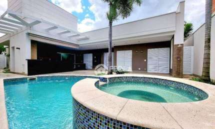 Casa à venda, 320 m² por R$ 2.800.000,00 - Jardim Imperador - Americana/SP