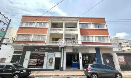 Apartamento com 2 dormitórios à venda, 105 m² por R$ 380.000,00 - Centro - Santa Bárbara D'Oeste/SP