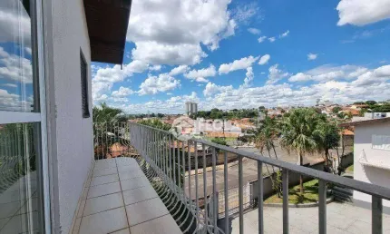 Apartamento com 3 dormitórios à venda, 80 m² por R$ 300.000,00 - Vila Santa Maria - Americana/SP