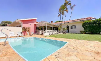 Casa com 5 dormitórios à venda, 219 m² por r$ 1.250.000,00 - parque novo mundo - americana/sp