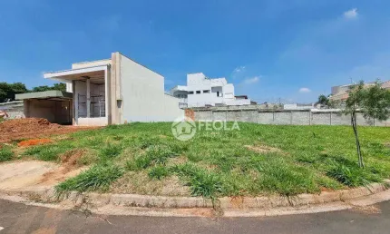 Terreno à venda, 332 m² por R$ 400.000,00 - Jardim Vitória - Nova Odessa/SP
