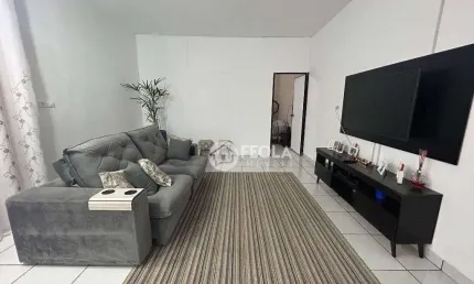Casa à venda, 130 m² por r$ 330.000,00 - jardim novo paraíso - americana/sp
