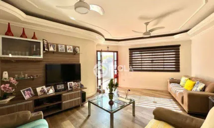 Casa à venda, 177 m² por R$ 849.900,00 - Jardim Paulistano - Americana/SP