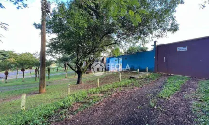 Chácara à venda, 665 m² por R$ 250.000,00 - Chácaras Cruzeiro do Sul - Santa Bárbara D'Oeste/SP