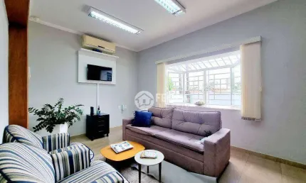 Casa à venda, 190 m² por R$ 900.000,00 - Jardim São Paulo - Americana/SP