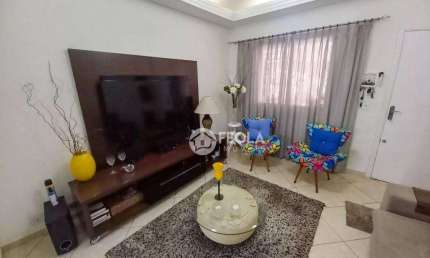 Casa com 2 dormitórios à venda, 120 m² por R$ 480.000,00 - Nova Americana - Americana/SP