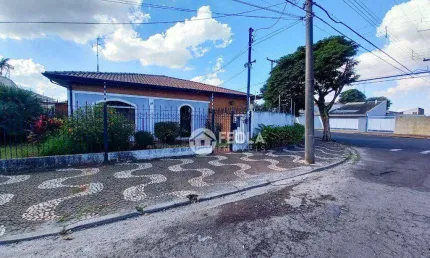 Casa à venda, 279 m² por R$ 950.000,00 - Jardim Panambi - Santa Bárbara D'Oeste/SP