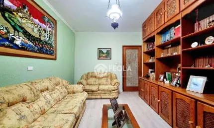 Casa à venda, 104 m² por r$ 480.000,00 - vila cordenonsi - americana/sp