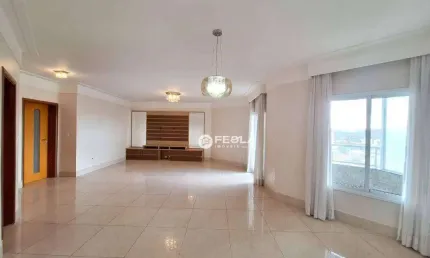 Apartamento com 3 dormitórios à venda, 157 m² por R$ 1.290.000,00 - Vila Rehder - Americana/SP
