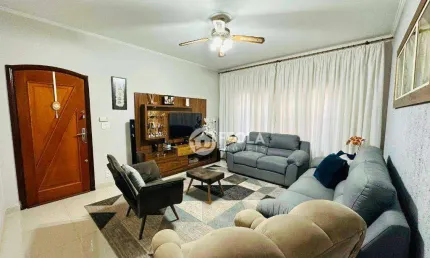 Casa à venda, 245 m² por R$ 850.000,00 - Jardim Nossa Senhora do Carmo - Americana/SP