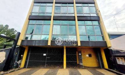 Prédio à venda, 399 m² por R$ 1.100.000,00 - Centro - Americana/SP