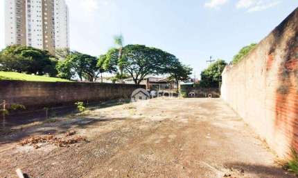 Terreno à venda, 455 m² por R$ 455.000,00 - Jardim Bela Vista - Americana/SP