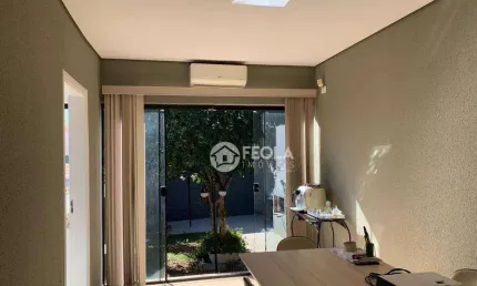Casa à venda, 130 m² por R$ 600.000,00 - Vila Santana - Sumaré/SP