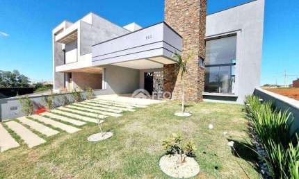 Casa à venda, 183 m² por R$ 1.350.000,00 - Recanto das Águas - Nova Odessa/SP
