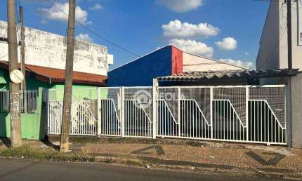 Casa à venda, 80 m² por R$ 620.000,00 - Jardim São Domingos - Americana/SP