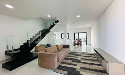 Casa à venda, 180 m² por R$ 825.000,00 - Parque Universitário - Americana/SP