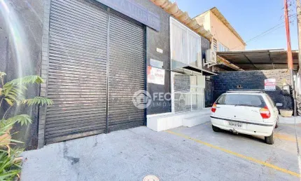 Salão à venda, 152 m² por R$ 500.000,00 - Nova Americana - Americana/SP
