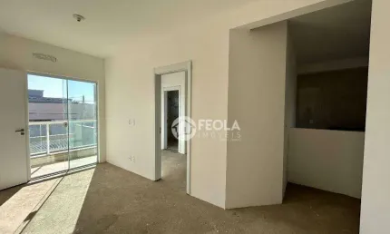 Apartamento à venda, 68 m² por R$ 305.000,00 - Jardim Nossa Senhora do Carmo - Americana/SP