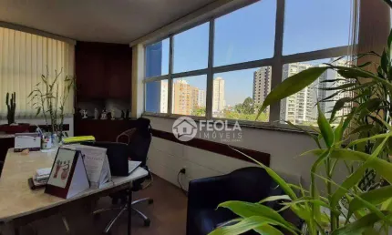 Sala à venda, 84 m² por r$ 400.000,00 - centro - americana/sp