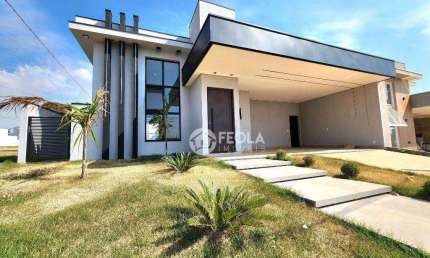 Casa com 3 dormitórios à venda, 176 m² por R$ 1.600.000,00 - Jardim Vitória - Nova Odessa/SP