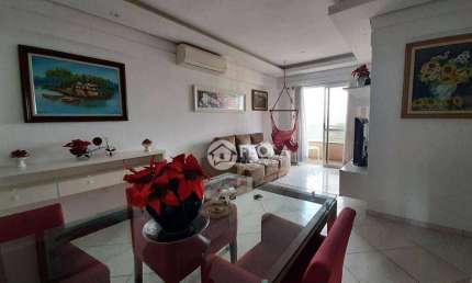 Apartamento à venda, 79 m² por R$ 480.000,00 - Parque Fabrício - Nova Odessa/SP