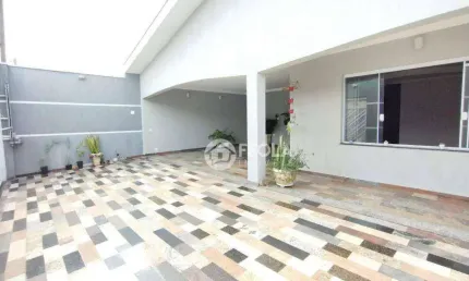 Casa à venda, 224 m² por R$ 850.000,00 - Jardim Laudissi - Santa Bárbara D'Oeste/SP