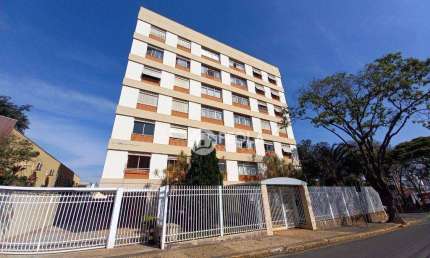 Apartamento com 3 dormitórios para alugar, 138 m² por R$ 2.890,00/mês - Vila Santa Catarina - Americana/SP