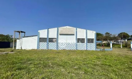 Galpão para alugar, 1852 m² por R$ 20.820,19/mês - Zona de Producao Industrial 05 - Nova Odessa/SP