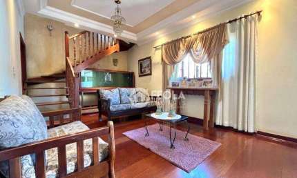 Casa à venda, 360 m² por R$ 1.000.000,00 - Jardim Bela Vista - Nova Odessa/SP
