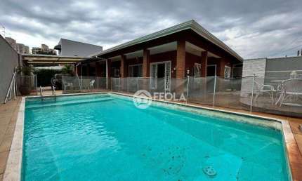Casa à venda, 207 m² por R$ 860.000,00 - Nova Americana - Americana/SP