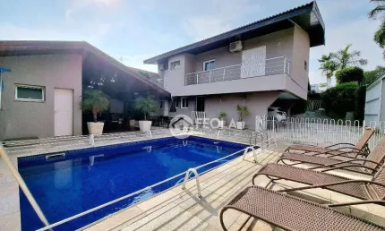 Casa à venda, 276 m² por R$ 1.850.000,00 - Jardim São Paulo - Americana/SP