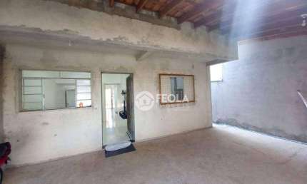 Casa à venda, 120 m² por R$ 320.000,00 - Jardim Esplanada - Americana/SP