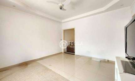 Casa à venda, 107 m² por R$ 450.000,00 - Vila Santa Maria - Americana/SP
