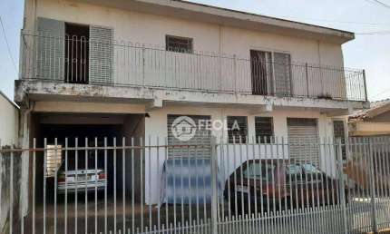 Casa à venda, 140 m² por R$ 430.000,00 - São Domingos - Americana/SP