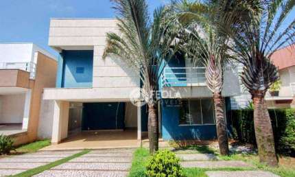 Casa à venda, 248 m² por R$ 1.380.000,00 - Vila Santa Maria - Americana/SP