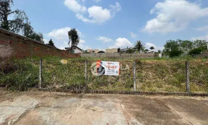 Terreno à venda, 632 m² por R$ 885.000,00 - Parque Residencial Nardini - Americana/SP